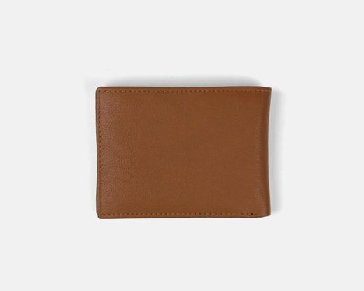 Portefeuille homme en cuir américain CUIROTS