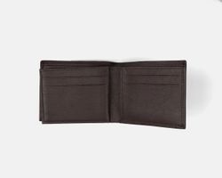 Portefeuille homme en cuir américain CUIROTS