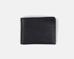 Portefeuille homme en cuir américain CUIROTS