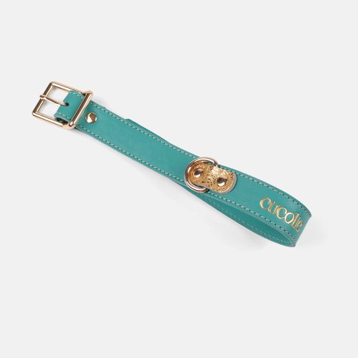 Collar Bimba — Talla M