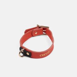 Collar Bimba — Talla M