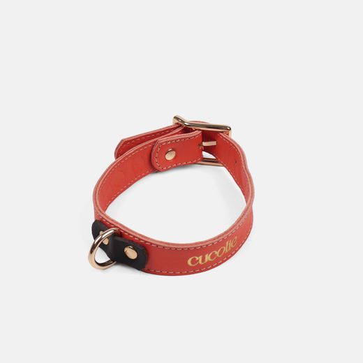 Collar Bimba — Talla M