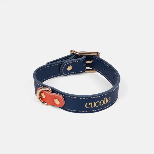 Collar Bimba — Talla M