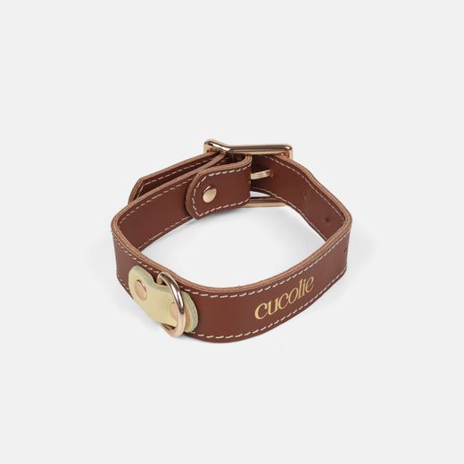 Collar Bimba — Talla M