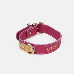 Collar Bimba — Talla M