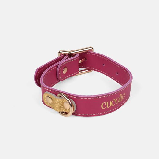 Collar Bimba — Talla M