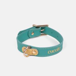 Collar Bimba — Talla M