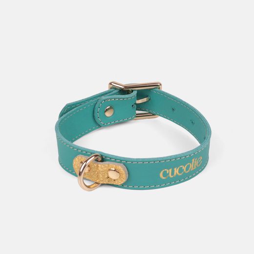 Collar Bimba — Talla M