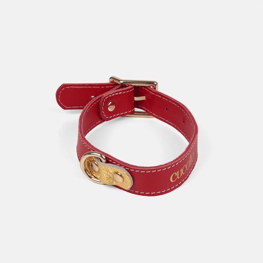 Collar Bimba — Talla M