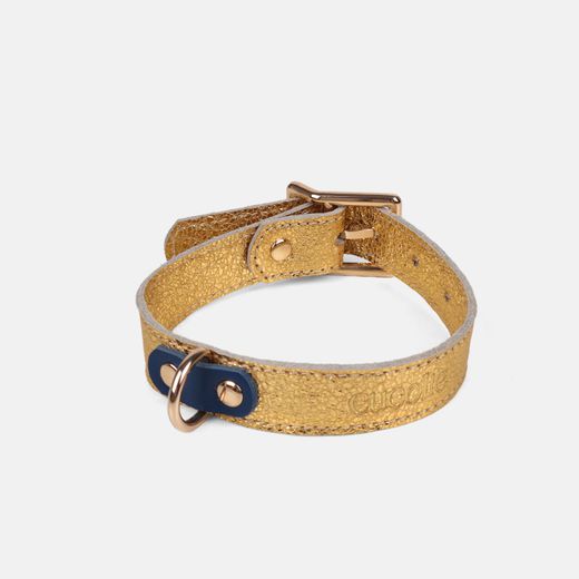 Collar Bimba — Talla M