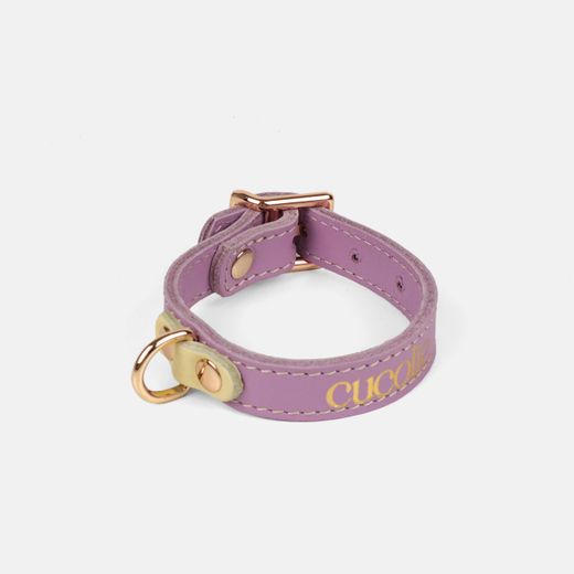 Collar Bimba — Talla S