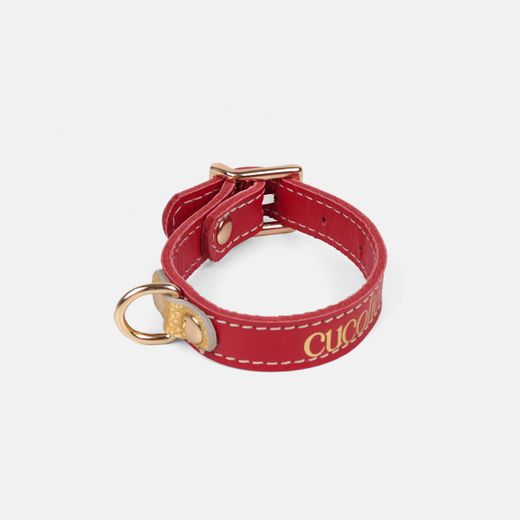 Collar Bimba — Talla S