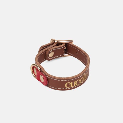 Collar Bimba — Talla S