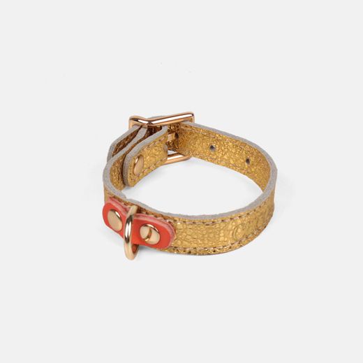 Collar Bimba — Talla S