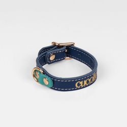 Collar Bimba — Talla S