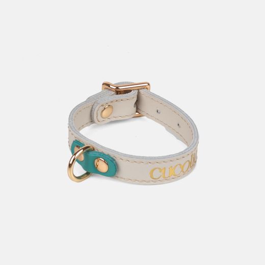 Collar Bimba — Talla S
