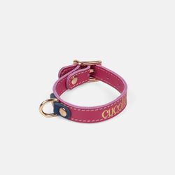 Collar Bimba — Talla S