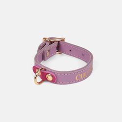 Collar Bimba — Talla S