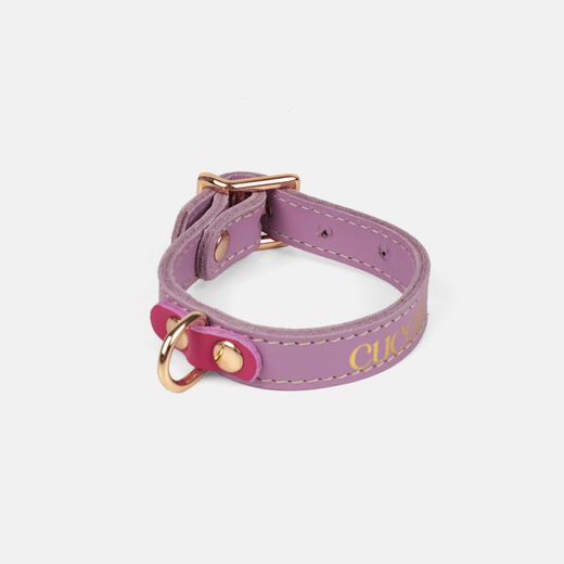Collar Bimba — Talla S