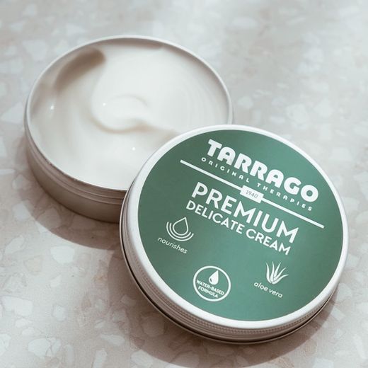 Creme Nutritivo e de Limpeza Tarrago