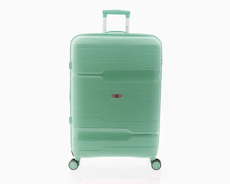 Sac à Roulettes Et Sac à Dos GLADIATOR – Dimensions Cabine Ryanair (40x25x20 Cm), 22 L, Polyester Imperméable