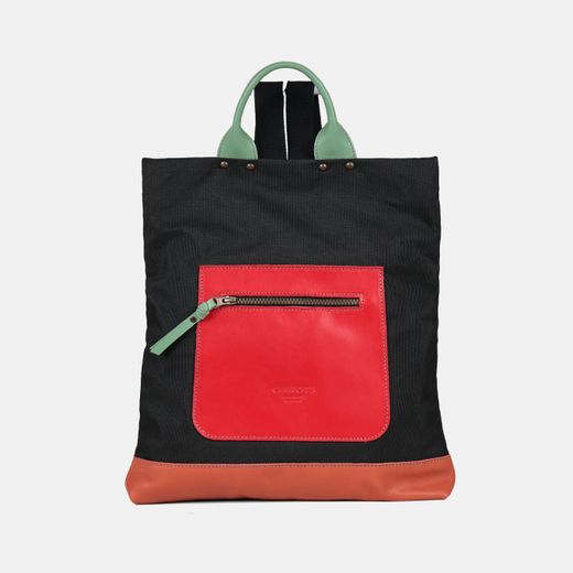 Grand sac à dos antivol CUIROTS Trend