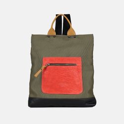 Grand sac à dos antivol CUIROTS Trend