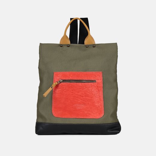 Grand sac à dos antivol CUIROTS Trend