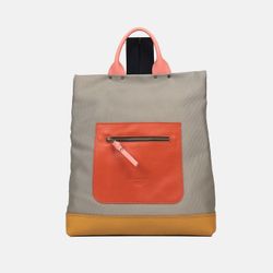 Grand sac à dos antivol CUIROTS Trend