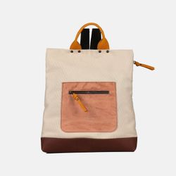 Grand sac à dos antivol CUIROTS Trend