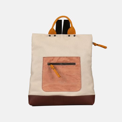 Grand sac à dos antivol CUIROTS Trend