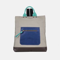 Grand sac à dos antivol CUIROTS Trend