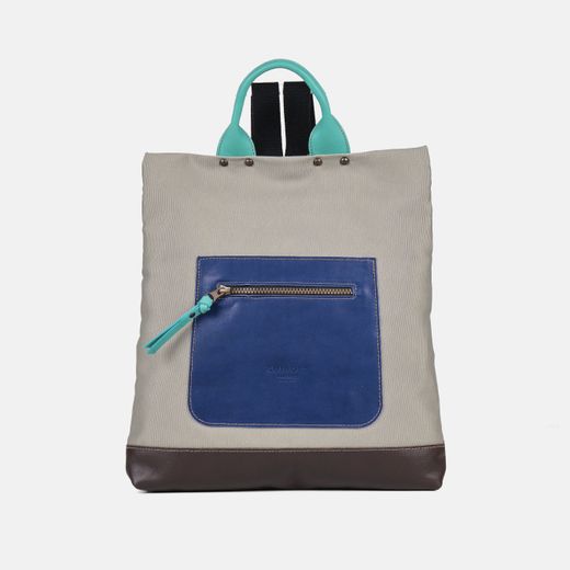 Grand sac à dos antivol CUIROTS Trend