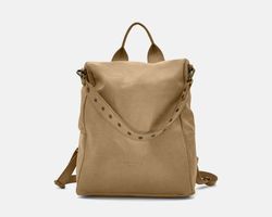 Mochila CUIROTS Australia de piel