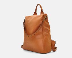 Mochila CUIROTS Australia de piel