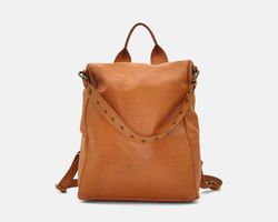 Mochila CUIROTS Australia de piel