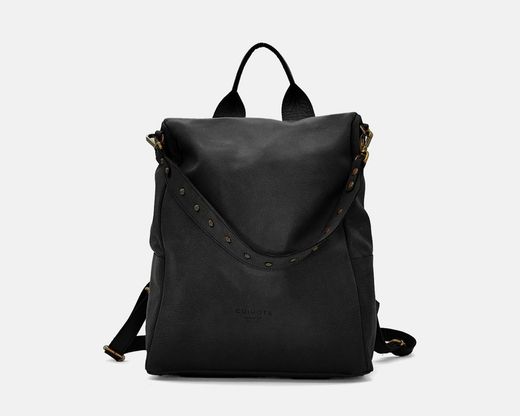 Mochila CUIROTS Australia de piel