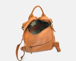 Mochila CUIROTS Australia de piel