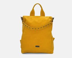 Mochila CUIROTS Australia de piel