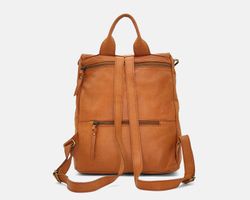 Mochila CUIROTS Australia de piel