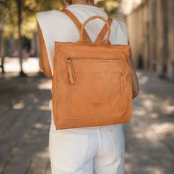 Mochila CUIROTS Evelyn