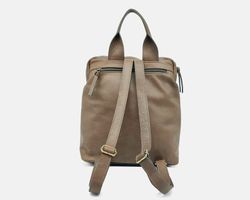 Mochila CUIROTS Mauri de piel