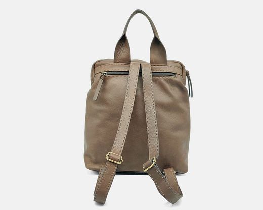 Mochila CUIROTS Mauri de piel