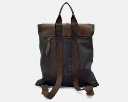 Mochila CUIROTS Original de piel