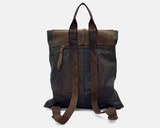 Mochila CUIROTS Original de piel