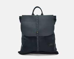 Mochila CUIROTS Original de piel