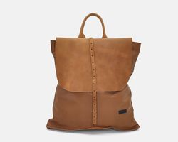 Mochila CUIROTS Original de piel