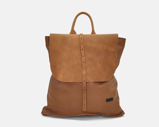 Mochila CUIROTS Original de piel