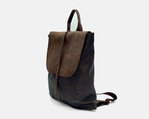 Mochila CUIROTS Original de piel