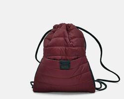 Mochila acolchoada CUIROTS